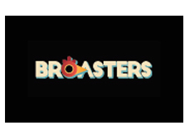 broasters