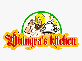 Dhingras Kitchen